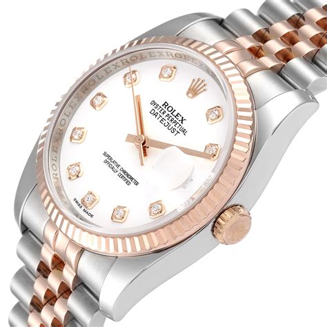 plain jane watch rolex|36mm rolex datejust rose gold.